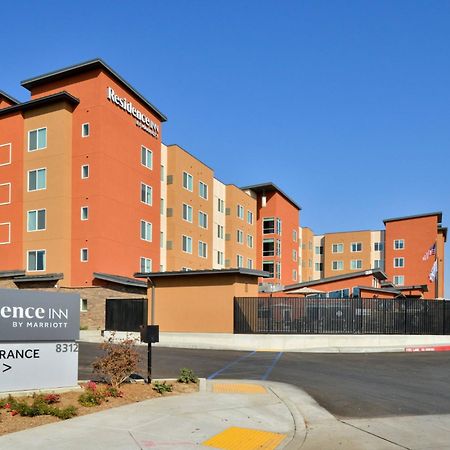 Residence Inn By Marriott Bakersfield West Eksteriør bilde