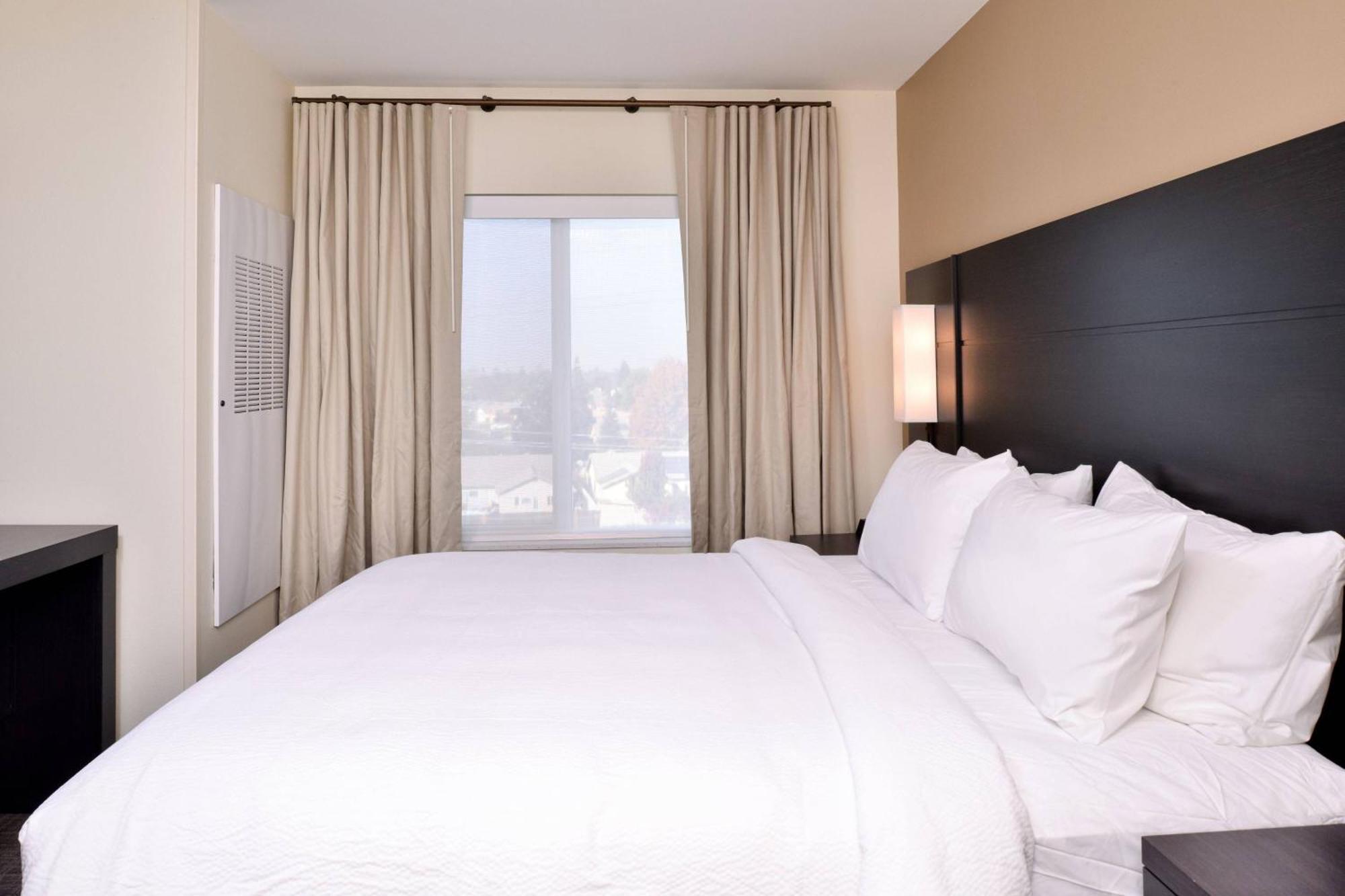 Residence Inn By Marriott Bakersfield West Eksteriør bilde
